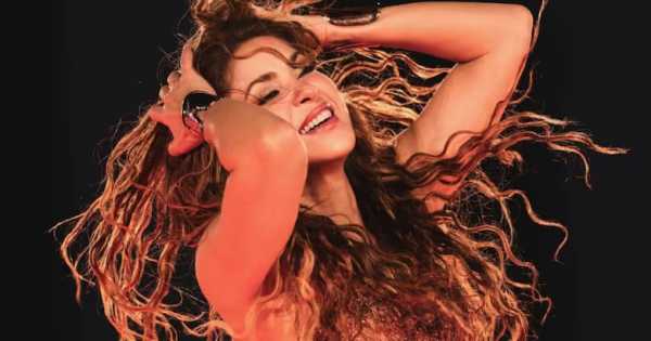 ¡Totalmente irreconocible! La insólita foto que le sacó un salteño a Shakira