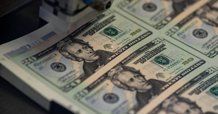 Deuda global suma US$345 billones: la lista de los gobiernos de América Latina más endeudados