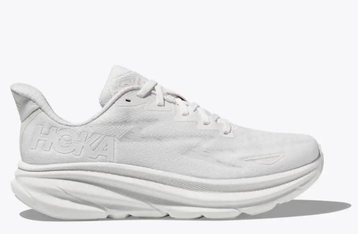 This popular Hoka running shoe is having a rare 30% discount that runners shouldn’t miss, and more deals from the extended Cyber Monday sale