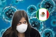 México confirma primer caso de "supergripe" provocada por el virus de la influenza H3N2