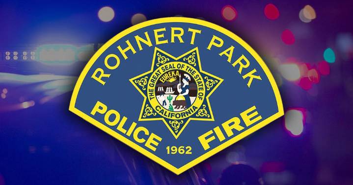 17-year-old driver arrested in deadly Rohnert Park hit