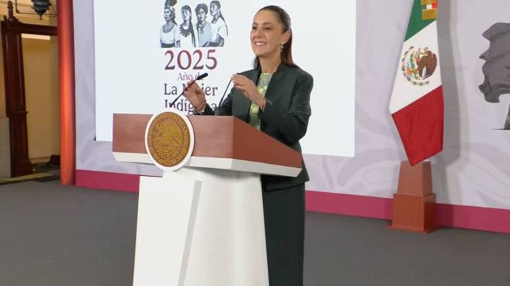 Sheinbaum: temas clave en la mañanera hoy 10 de diciembre