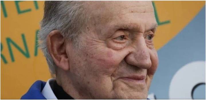 En un video dirigido a los jóvenes, Juan Carlos reivindica el rol de la monarquía durante la Transición española: “Que podáis conocer la historia sin distorsiones interesadas”