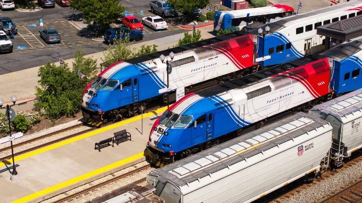 More transportation money ahead of the Utah Olympics? What a new bill in Congress would do