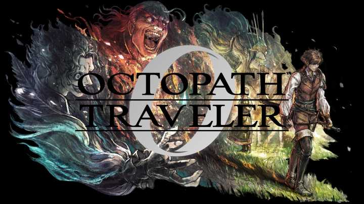Octopath Traveler 0 Review in Progress - A Masterclass In Villany