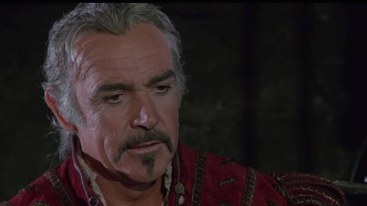 La frase que se ha utilizado en todas las competiciones durante 39 años pero muchos no saben que viene de una película