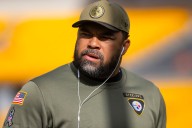 Three Pittsburgh Steelers stars fined for actions in Bills loss