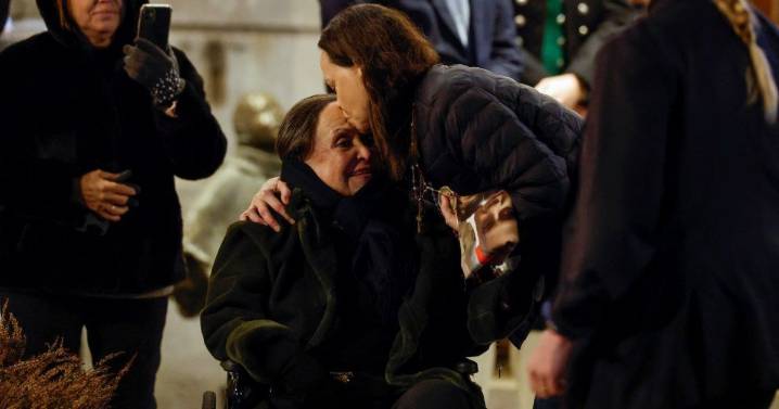 La larga y aterradora travesía marítima que hizo María Corina Machado para salir de Venezuela