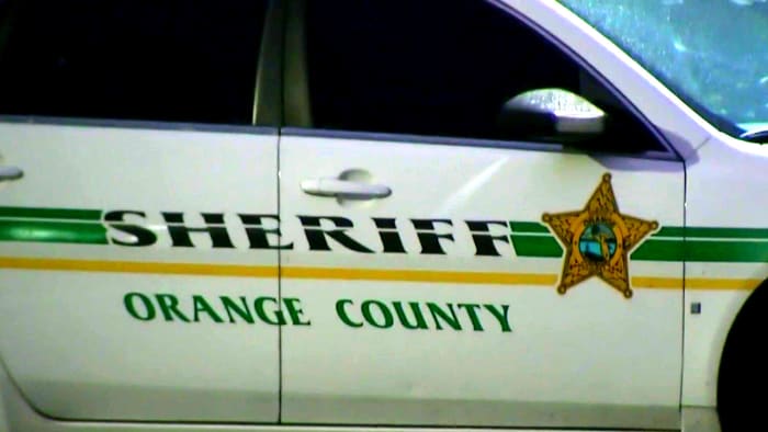 Orange County deputy among 2 hurt when driver rear-ends patrol car in Ocoee, troopers say