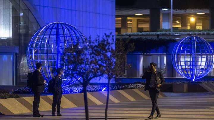 España se queda sin jóvenes preparados para relevar al «baby boom