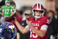 College football conference championship predictions: Picks against the spread