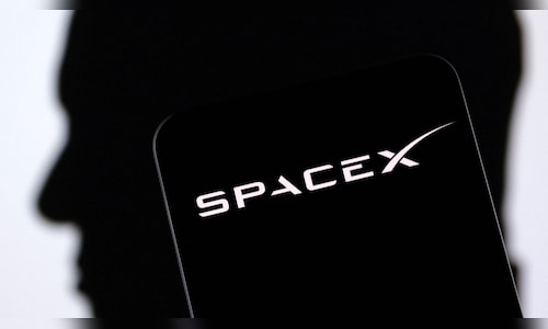 SpaceX aims for IPO over $30 billion backed by Starlink and Starship success