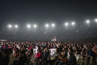 Nagaland: NRHF 2025 ignite discourse on faith and unity