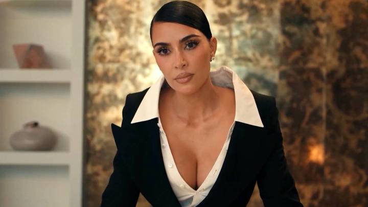 Kim Kardashian On The Brink Of SSnapping" Over Kanye West's Behavior