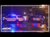 CMPD Chief Patterson launches 'Operation Safe Season' to curb Uptown crime amid holiday season