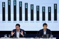 Trabajo también se cansa de CEOE en la negociación de los permisos de fallecimiento y hablará sólo con CCOO y UGT