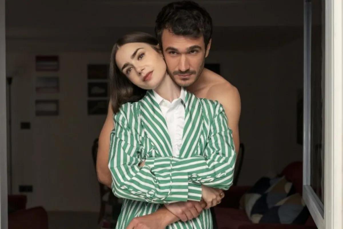 Emily in Paris: cómo será la quinta temporada