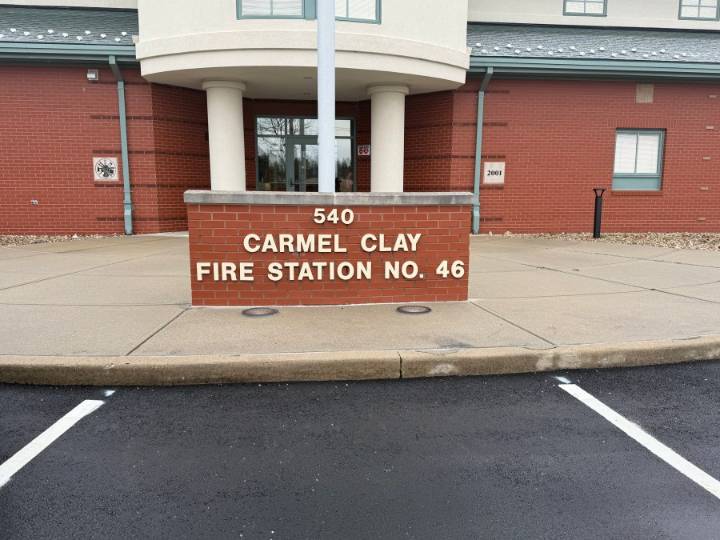 Carmel Fire Department trying out new shift; hoping to improve health