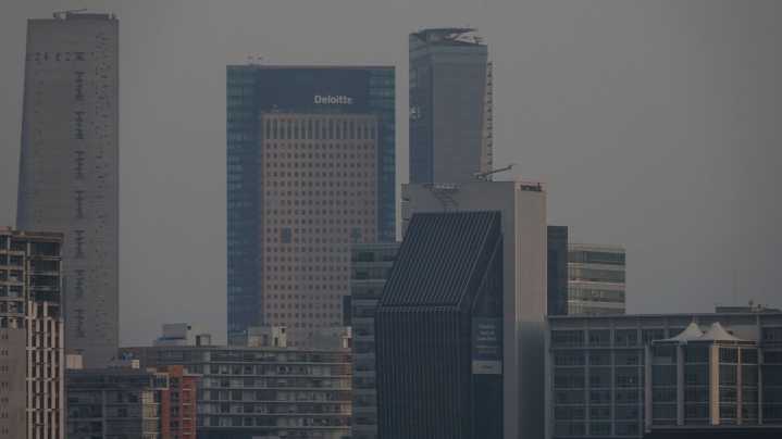 ¿Habrá Contingencia Ambiental en Diciembre 2025? Alertan por Posible Mala Calidad del Aire