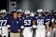 Surprise Penn State Coaching Candidate Emerges After Top Pick Backs Out