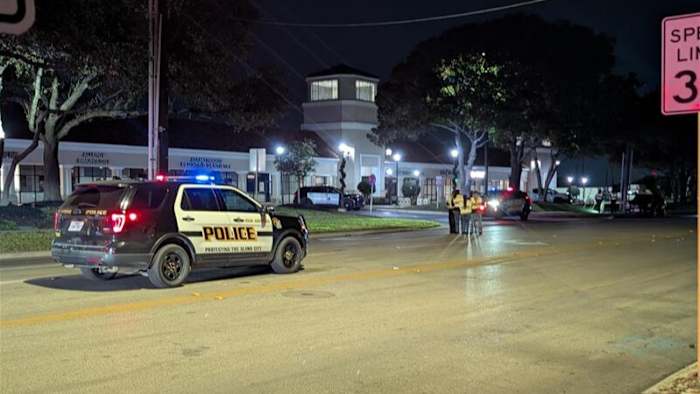 Man suffers life-threatening injuries after being hit by vehicle on North Side, SAPD says