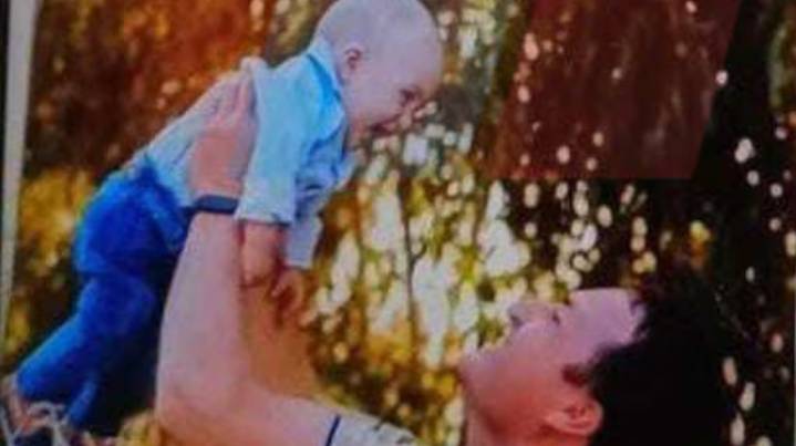 Quién era el hombre que asesinó de un tiro en la cabeza a su hijo de 4 años y luego se mató en Coronel Suárez