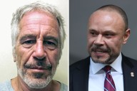 FBI’s Dan Bongino Reacts to Epstein Files ‘Redactions’ Email
