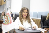 “Eliminamos 43 instalaciones especiales de las tablas de valor en propiedades”: María Antonieta Pérez