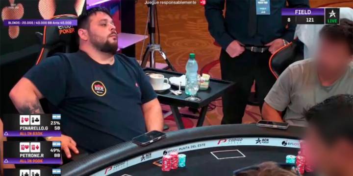 La trama del rey del juego clandestino de Mar del Plata salpica a su padre comisario de la Bonaerense