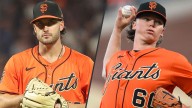 Where young Giants pitchers fit into 2026 MLB season plan