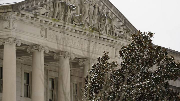 Senate GOP maps out priorities ahead of next session