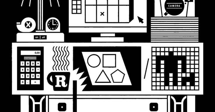 So you’ve been ripped off? Raymond Biesinger has just the book for you