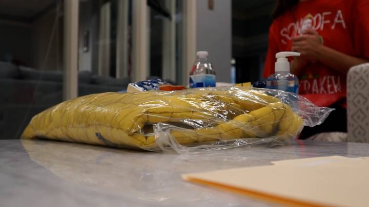 Winter for the Homeless: Greenwood teen expands six-year effort to help those in need