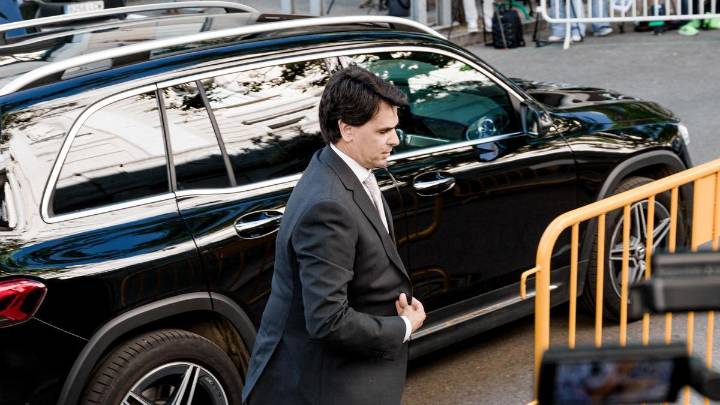 La causa contra el novio de Ayuso se verá por un juez de lo Penal que podría no fijar el juicio y resolver hasta 2027