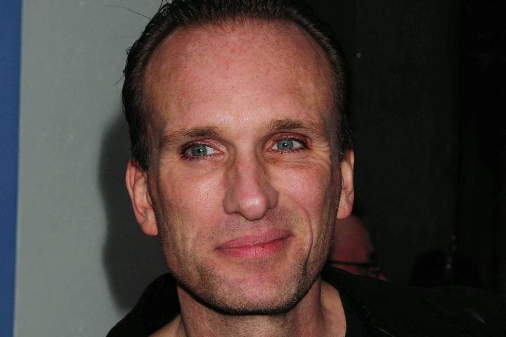 Hallan muerto a Peter Greene, actor de Pulp Fiction y The Mask, en su departamento de Nueva York