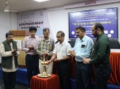Udupi: Incubation awareness programme held at SMVITM