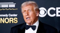 Trump Hosts Kennedy Center Honors, Honoring Sylvester Stallone, Kiss