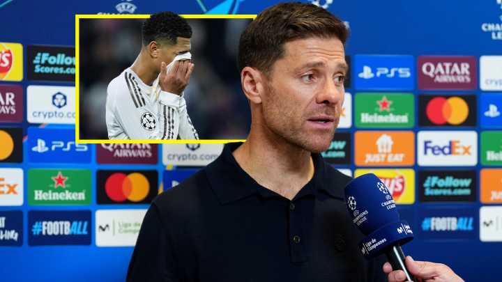 'To the death' - Real Madrid players send clear Xabi Alonso message amid 34