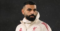 Mohamed Salah decision confirmed as Florian Wirtz starts for Liverpool against Brighton