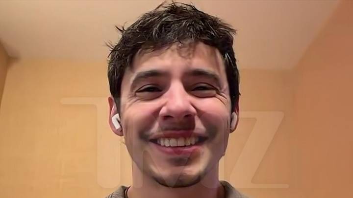 David Archuleta Says He Wants to Judge 'Star Search' Reboot