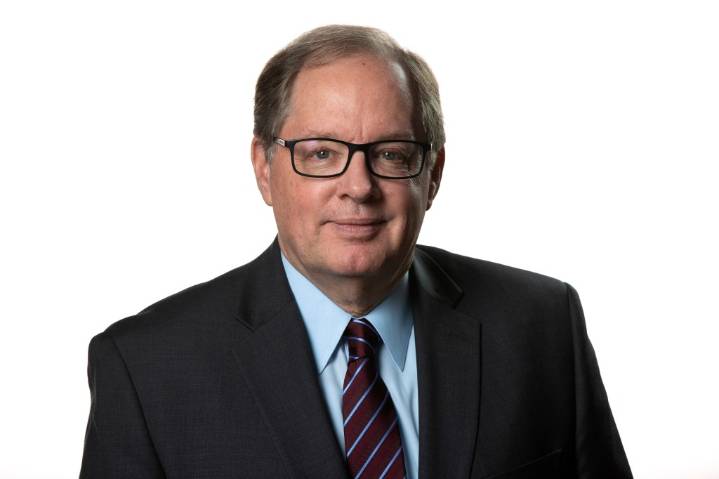 Bruce Dold, former Chicago Tribune editor, dies at 70