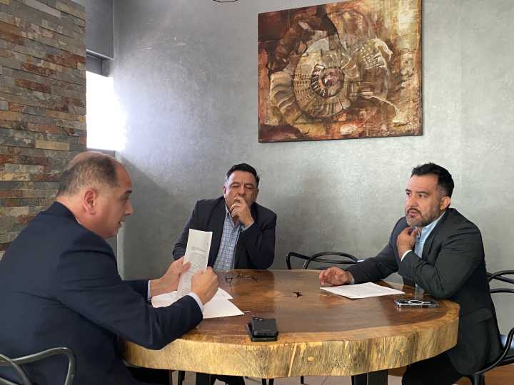 Denuncia FICOSEC a Red de Cohesión y Participación Ciudadana por el posible delito de fraude de 2.7 mdp