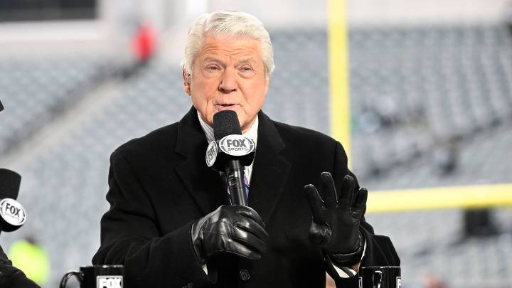Jimmy Johnson Says He Cut Off Food for Troy Aikman, Michael Irvin & Co. After Cowboys’ Loss Leading to Fallout in Locker Room Former Cowboys head coach Jimmy Johnson recalls cutting off the food suppl