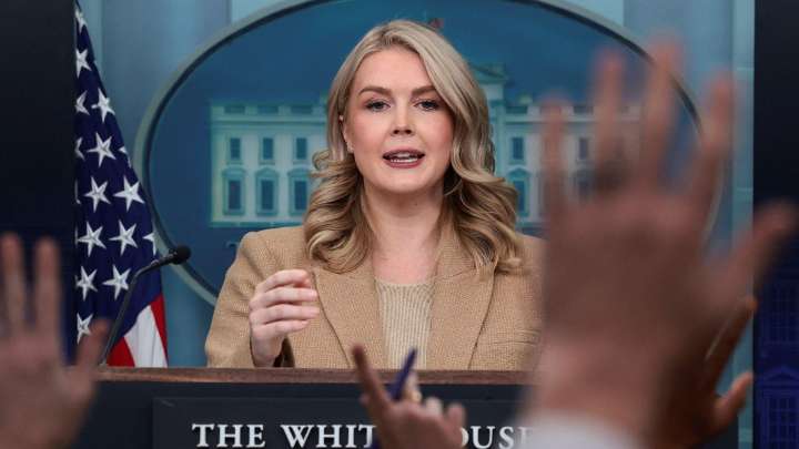 EUA Tiene Autoridad para Eliminar a Grupos Narcoterroristas, según la Casa Blanca