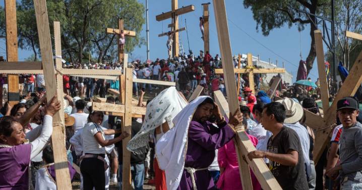 Semana Santa 2026: cuándo cae y cuáles son los días oficiales