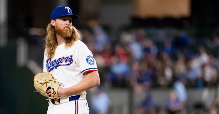 2025 Season in Review: Jon Gray