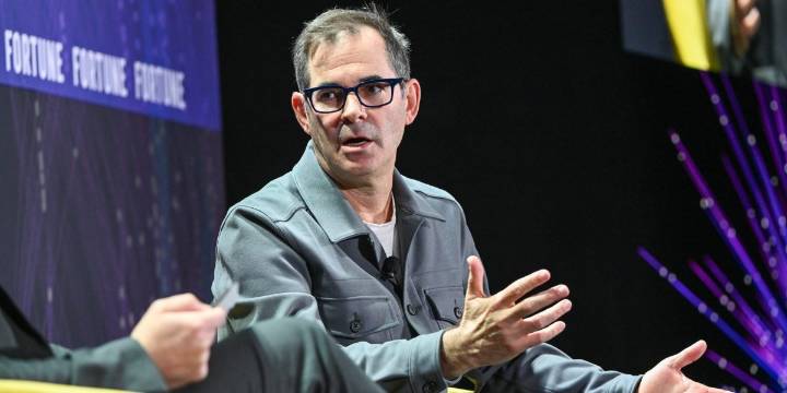 CoreWeave CEO: Despite see-sawing stock, IPO was ‘incredibly successful’ after challenges of Liberation Day tariff timing