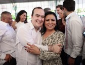 La LXXVI Legislatura federal asumió su compromiso con la transformación: Blanca Merari