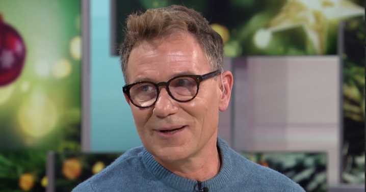 Good Morning Britain star shares marriage announcement after 'tough year'