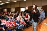 Donald Trump’s cherished activist will never be in the White House. You won’t guess why.